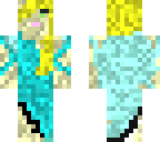 9 year old made elsa