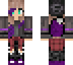 a skin for my bff