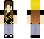 added hat