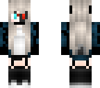 added tail