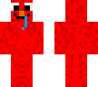 adorable elmo