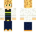 adrien agreste skin
