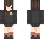 aesthetic chibi