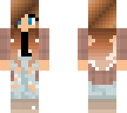 amazing brown hair edit