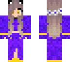 angel witch