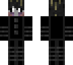 anime phantom puppet