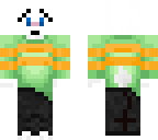 anothertale asriel