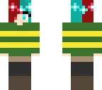 anothertale chara