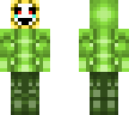 anothertale flowey