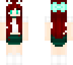 aqua meif'wa girl