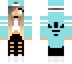aqua tomboy 2