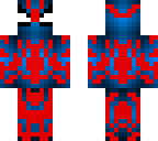 arachnido jr