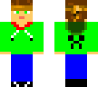 ashley's skin