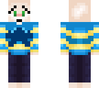 asriel outertale