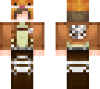 attack on titan wolf