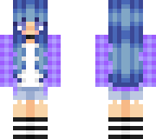 aurorain falls-crystal the water elemental