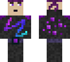azure crystal