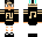 b and g boy
