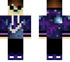 b0y skin mine