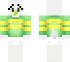 baby asriel edited