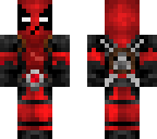 baby deadpool