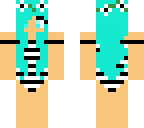 bathingsuit girl