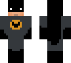 batman overlay
