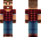 beard alex redskin