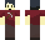 benurocks skin