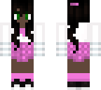 beth's uniform