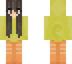 big bird egirl