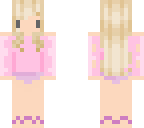 bikini girl