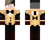 bill cipher