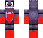 blood bonnie
