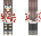 bloody