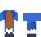 blue bird