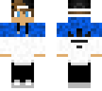 blue boy