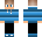 blue boy