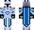 blue knight