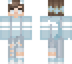 blue meifwa