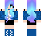 blue update