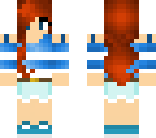blue version