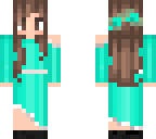 blue witch