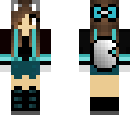 blue wolf remake