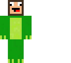 bobnosaurussteve mk2