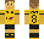 borussia dortmund spieler
