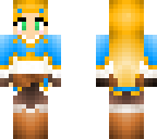 botw zelda