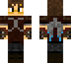 bounty hunter