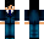 boy blue suit edit