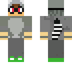 boy lemur